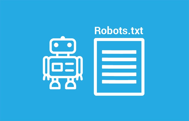 File robots.txt có mục đích điều hướng Bot thu thập dữ liệu