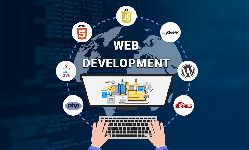Website development là gì? Tổng quan về web development