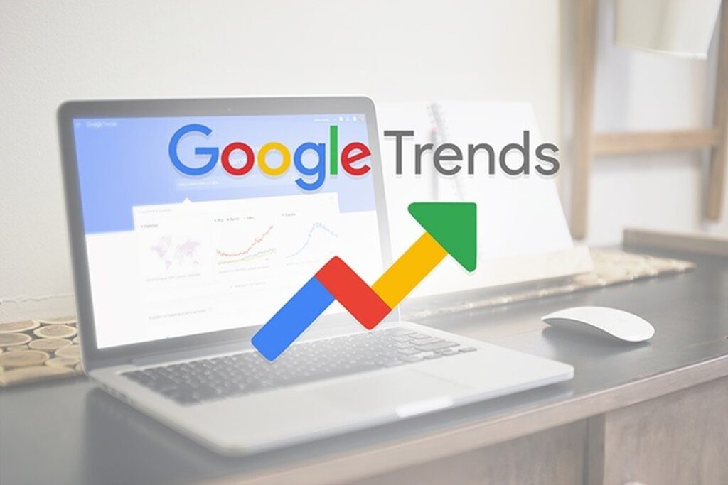 Google Trend